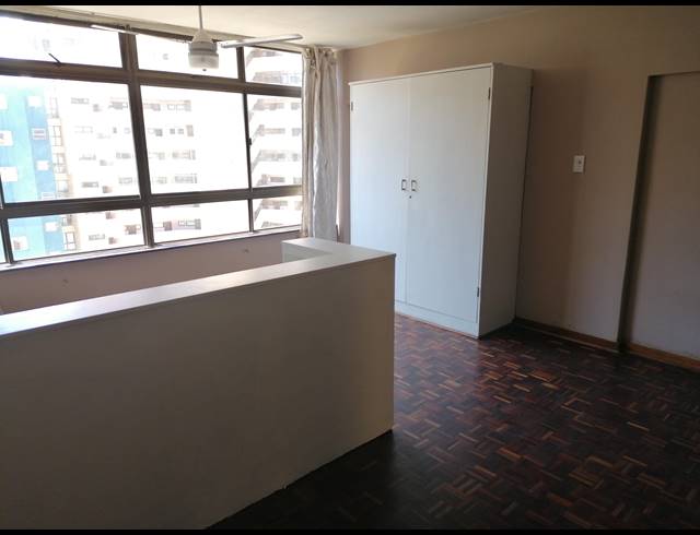 0.5 BEDROOM APARTMENT TO LET IN SOUTH BEACH